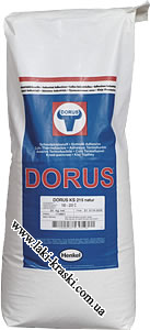 DORUS