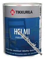 Краски и Грунт-краски внутри помещения