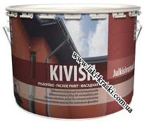 Фасадная Грунт-краска для Минеральных фасадов