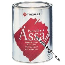 Лаки и Защитные составы внутри помещения