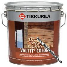 Морилки и Антисептики На растворителе на масленной-алкидной основе