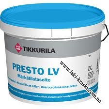 Шпатлевки и штукатурки для Штукатурки, Бетона