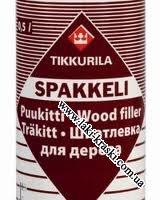 Шпатлевки и штукатурки для Дерева